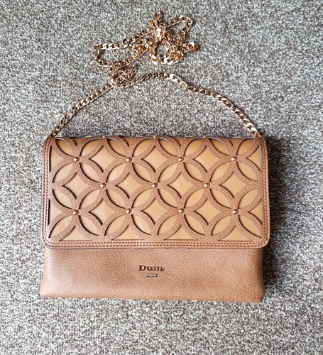 Dune london tan gold - tan,