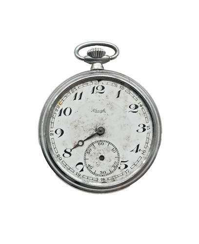 Vintage 1930s kienzle pocket - 1930s,