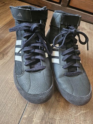 Adidas havoc junior boxing - havoc,