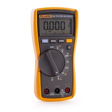 Fluke 115 Compact True RMS