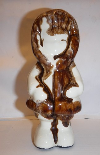 Alaska sitka clay ceramic - clay,