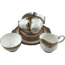 Duchess Winchester Fine Bone