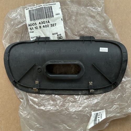 Genuine bmw e53 rear - bmw, x5