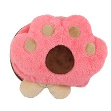 USB Hand Warmer Mouse Pad