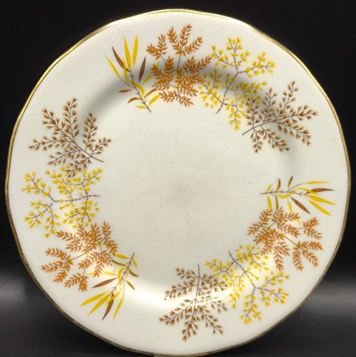 Royal vale bone china side - bone,