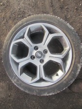 FORD ECOSPORT MK2 2022 YEAR ST LINE 1 ONLY 17 INCH ALLOY WHEEL GN15-J3B