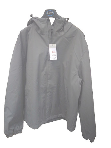 Primark waterproof mens jacket - primark,