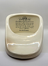 VINTAGE “THE NEW SLIPPER BED