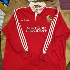 NEW - British & Irish Lions