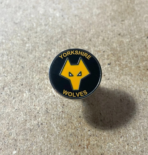 Wolves yorkshire - wolves,