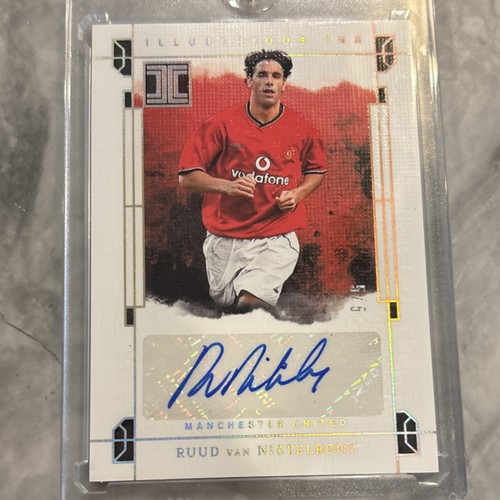 Panini impeccable premier - impeccable,