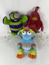 Vintage The Fimbles  'Bessie