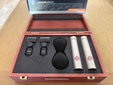 Neumann km184 stereo - neumann,