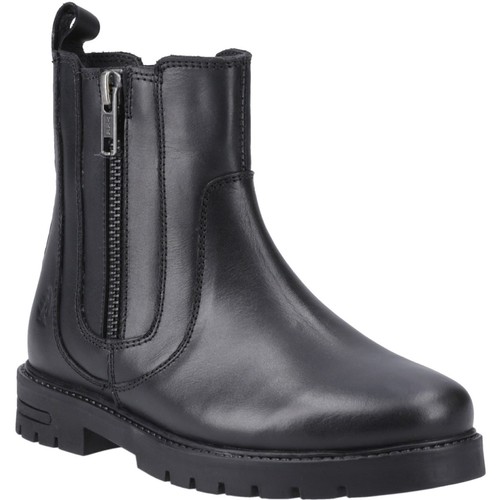 Hush puppies liana leather - puppies,