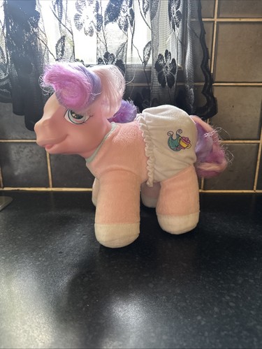 Little pony baby bon - baby,
