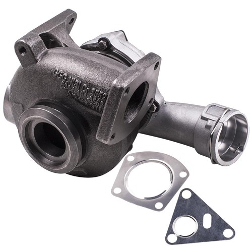 Turbo for transporter - vw, t5
