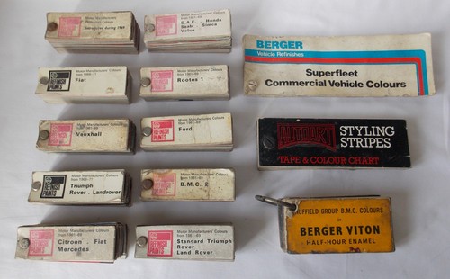 Vintage classic car paint - car,