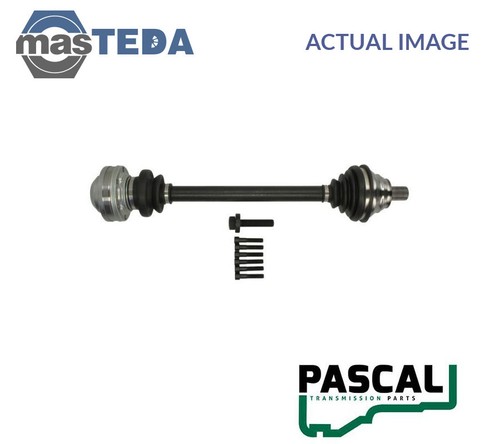 G2s009pc drive shaft - g2s009pc,