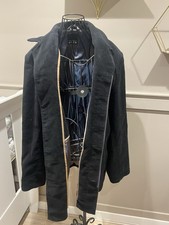 Thomas Nash Men’s Black 100%
