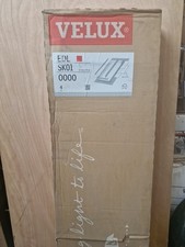 velux Edl sk01 0000 flashing