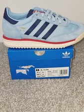 [NEW] Men's adidas SL 72 RS