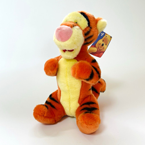Disney tigger winnie - disney,