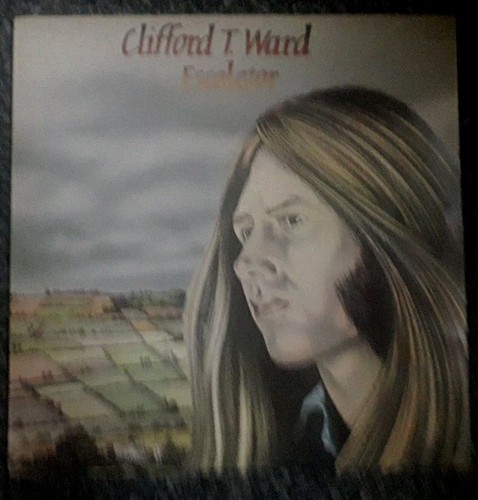Clifford ward escalator - clifford, t