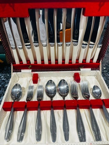 Rostfrei foreign stainless - rostfrei,
