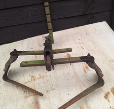 Merry Tiller Weeding Attachment Jalo Planet Junior Weeding Attachments Used