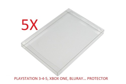 5 xbox one - ps, 4