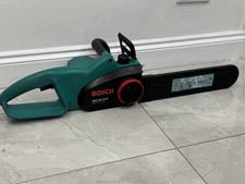 Bosch AKE 35-19 S Electric