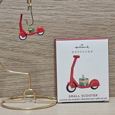 2020 Hallmark Keepsake