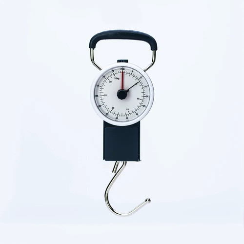 Status mechanical luggage - mechanical,