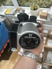 Worcester Bosch 12/15/18 24i/28i 25/30 Si Pump 8716119822  Now Erp 8716120409