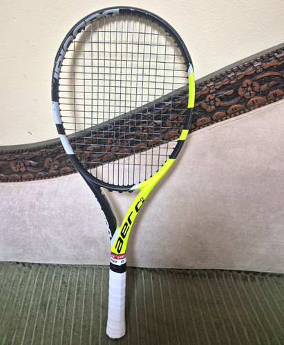 Babolat pure aero tennis - babolat,
