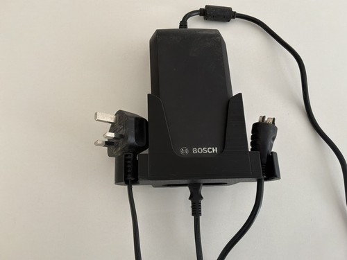 Bosch bcs220 charger wall - bcs220, 4a