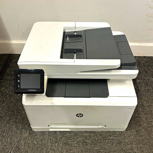 Laserjet pro color - pro,