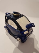 Teapottery Smart Car Style