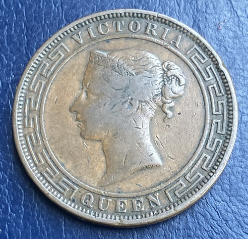 Ceylon queen victoria era - ceylon,
