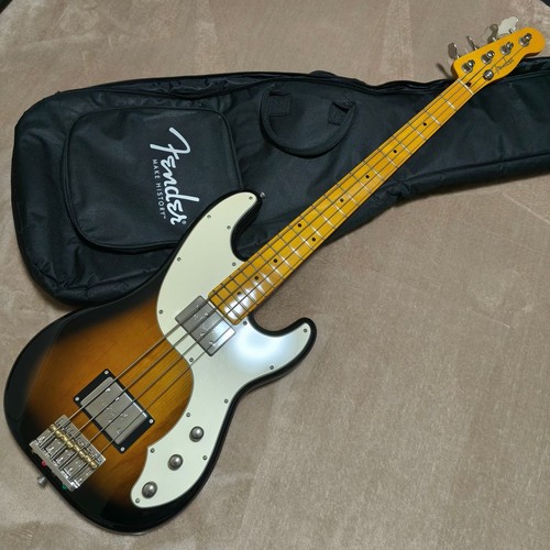 Rare discontinued fender - discontinued,