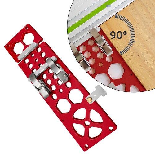 Innovative 340mm guide - 340mm, rail