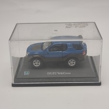 Cararama 1:72 Scale ISUZU