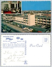 Vancouver Centre Travelodge