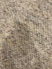 Dunelm Wool Pebble Rug
