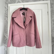 Bnwt £69 Autograph M&S Mauve
