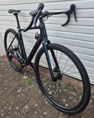 Orro terra grx610 carbon - orro,