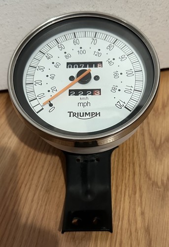 Triumph speedmaster america - speedmaster,