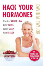 Hack Your Hormones: Effortless weig..., Taylor, Davinia