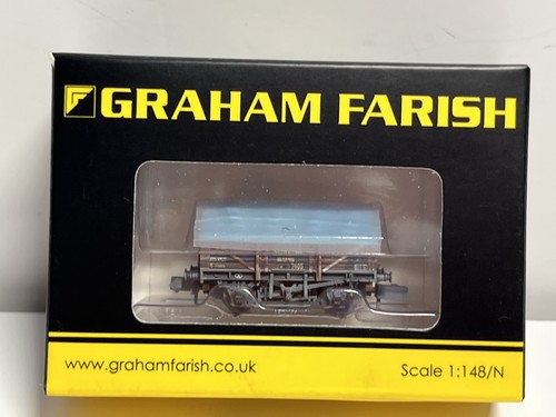 Graham farish china - china, hood
