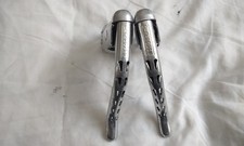 Dia compe retro bike brake levers 70s reynolds